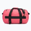 Aqua Marina Borsa impermeabile 50 l rosa 3