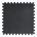 TREXO tappetino protettivo Puzzle 6 pezzi nero 2