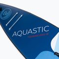 SUP AQUASTIC Touring Pro 14'0" blu 12