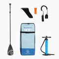 SUP AQUASTIC Touring Pro 14'0" blu 15