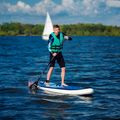 SUP AQUASTIC Touring Pro 14'0" blu 2