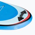 Tavola SUP AQUASTIC Tourer 12'2" blu 10