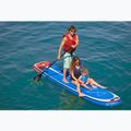 Tavola SUP AQUASTIC Tourer 12'2" blu 5