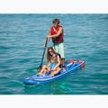 Tavola SUP AQUASTIC Tourer 12'2" blu 8