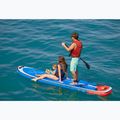 Tavola SUP AQUASTIC Tourer 12'2" blu 9