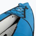 AQUASTIC Delft 11'0'' blu kayak gonfiabile per 2 persone 8