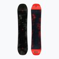 Snowboard per bambini RIDE Lowride Jr + attacchi Ride Micro XS