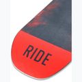 Snowboard per bambini RIDE Lowride Jr + attacchi Ride Micro XS 5