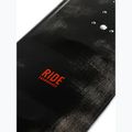 Snowboard per bambini RIDE Lowride Jr + attacchi Ride Micro XS 6