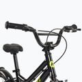 Bicicletta da bambino ATTABO KNACK 16" nero 4
