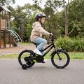 Bicicletta da bambino ATTABO KNACK 16" nero 3