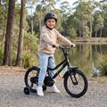 Bicicletta da bambino ATTABO KNACK 16" nero 7