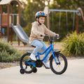 Bicicletta da bambino ATTABO KNACK 16" blu 5
