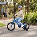 Bicicletta da bambino ATTABO KNACK 16" blu 7