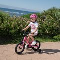 Bicicletta per bambini ATTABO KNACK 14" rosa 11