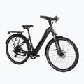 ATTABO E-SPATE 2.0 28" 36V 15Ah 540 Wh bici elettrica nera 4