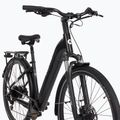 ATTABO E-SPATE 2.0 28" 36V 15Ah 540 Wh bici elettrica nera 6