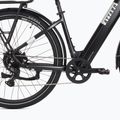 ATTABO E-SPATE 2.0 28" 36V 15Ah 540 Wh bici elettrica nera 7