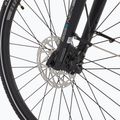 ATTABO E-SPATE 2.0 28" 36V 15Ah 540 Wh bici elettrica nera 8