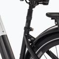 ATTABO E-SPATE 2.0 28" 36V 15Ah 540 Wh bici elettrica nera 11