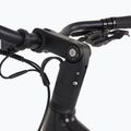 ATTABO E-SPATE 2.0 28" 36V 15Ah 540 Wh bici elettrica nera 16