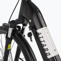 ATTABO E-SPATE 2.0 28" 36V 15Ah 540 Wh bici elettrica nera 17