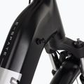 ATTABO E-SPATE 2.0 28" 36V 15Ah 540 Wh bici elettrica nera 20