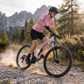 Mountain bike da donna ATTABO ALPE 2.0 29" rosa 16
