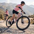 Mountain bike da donna ATTABO ALPE 2.0 29" rosa 18