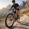 ATTABO ALPE 2.0 29" mountain bike uomo nero 4