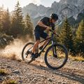 ATTABO ALPE 2.0 29" mountain bike uomo nero 5