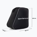Borsa da sci Sportano SPT-B4I003 nero 2