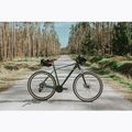 ATTABO mountain bike uomo ALPE 2.0 29" tanwall verde 21