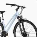 Bicicletta da trekking da donna ATTABO SPATE 2.0 28" bianco 4