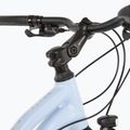 Bicicletta da trekking da donna ATTABO SPATE 2.0 28" bianco 15