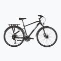 Bicicletta da trekking da uomo ATTABO SPATE 2.0 28" nero