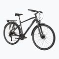 Bicicletta da trekking da uomo ATTABO SPATE 2.0 28" nero 2