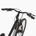 Bicicletta da trekking da uomo ATTABO SPATE 2.0 28" nero 10