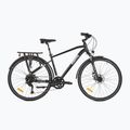 Bicicletta da trekking da uomo ATTABO SPATE 2.0 28" nero 16