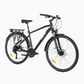 Bicicletta da trekking da uomo ATTABO SPATE 2.0 28" nero 17