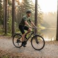 Bicicletta da trekking da uomo ATTABO SPATE 2.0 28" nero 4