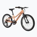 Bicicletta per bambini ATTABO RASH 20" rame 2