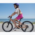 Bicicletta per bambini ATTABO RASH 20" rame 17