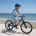 Bicicletta per bambini ATTABO RASH 20" blu 14