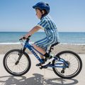 Bicicletta per bambini ATTABO RASH 20" blu 16