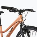 Bicicletta per bambini ATTABO RASH 24" rame 4