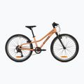 Bicicletta per bambini ATTABO RASH 24" rame 12