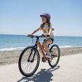 Bicicletta per bambini ATTABO RASH 24" rame 15