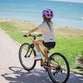 Bicicletta per bambini ATTABO RASH 24" rame 16