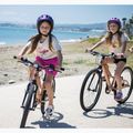 Bicicletta per bambini ATTABO RASH 24" rame 17